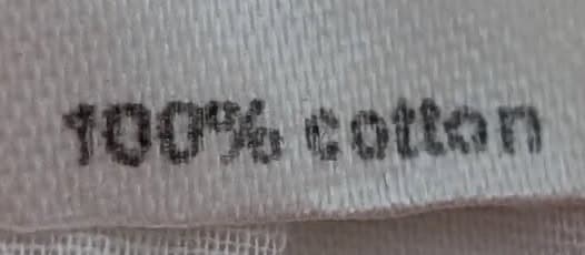 Lee Mathews White Cotton Smock Dress - Size 1 — photo 5 of 5