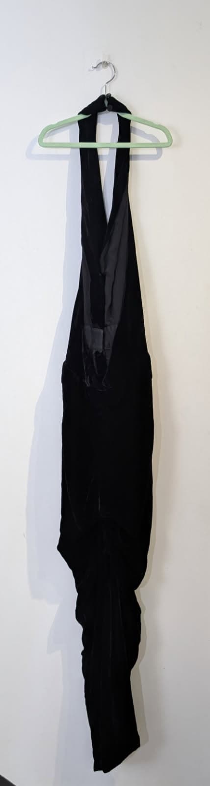 Bianca Spender Viscose Silk Blend Skirt - Black & White Print — photo 3 of 7