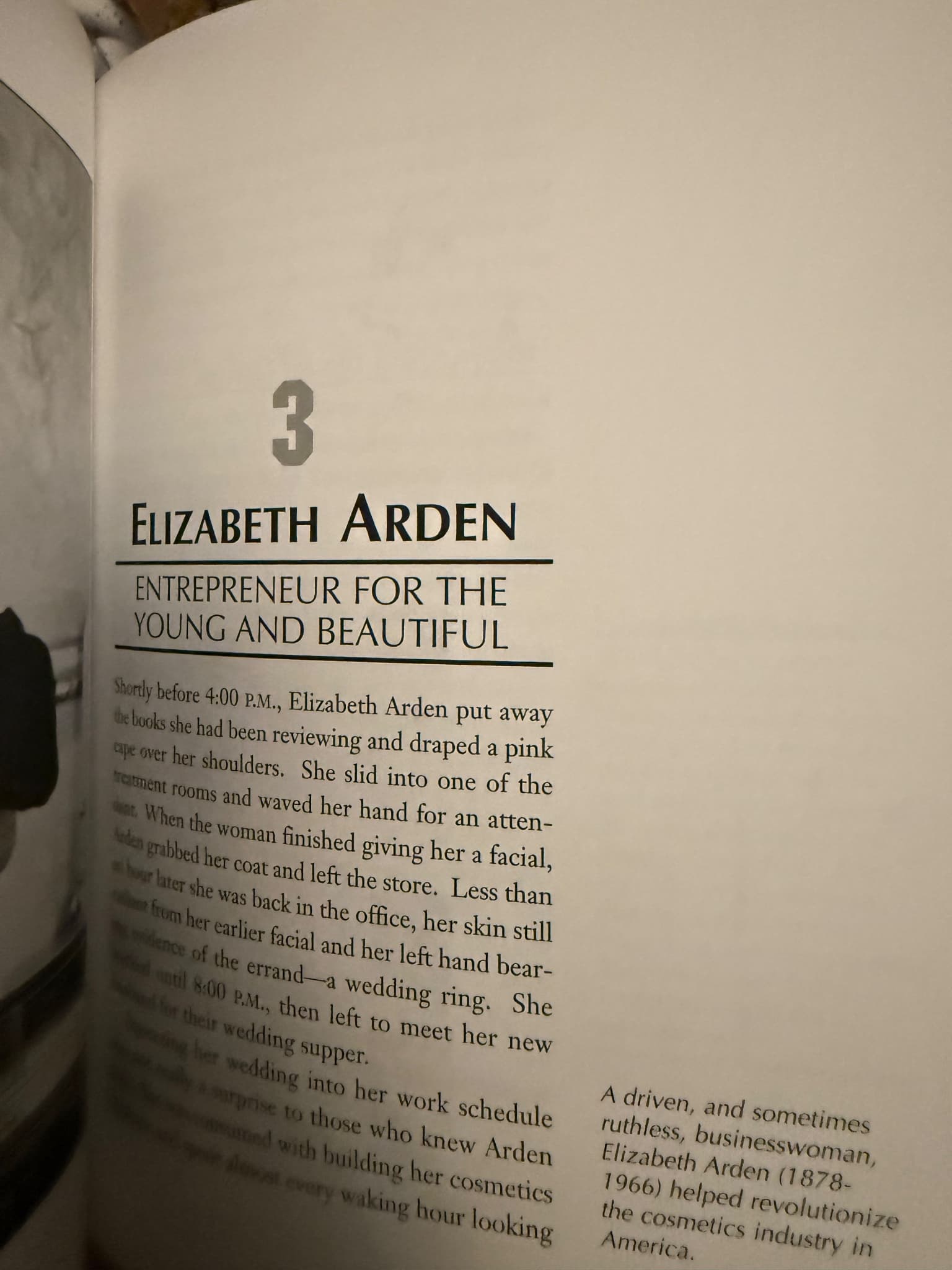 Business Builders in Cosmetics by Jacqueline C. Kent Book — photo 2 of 7