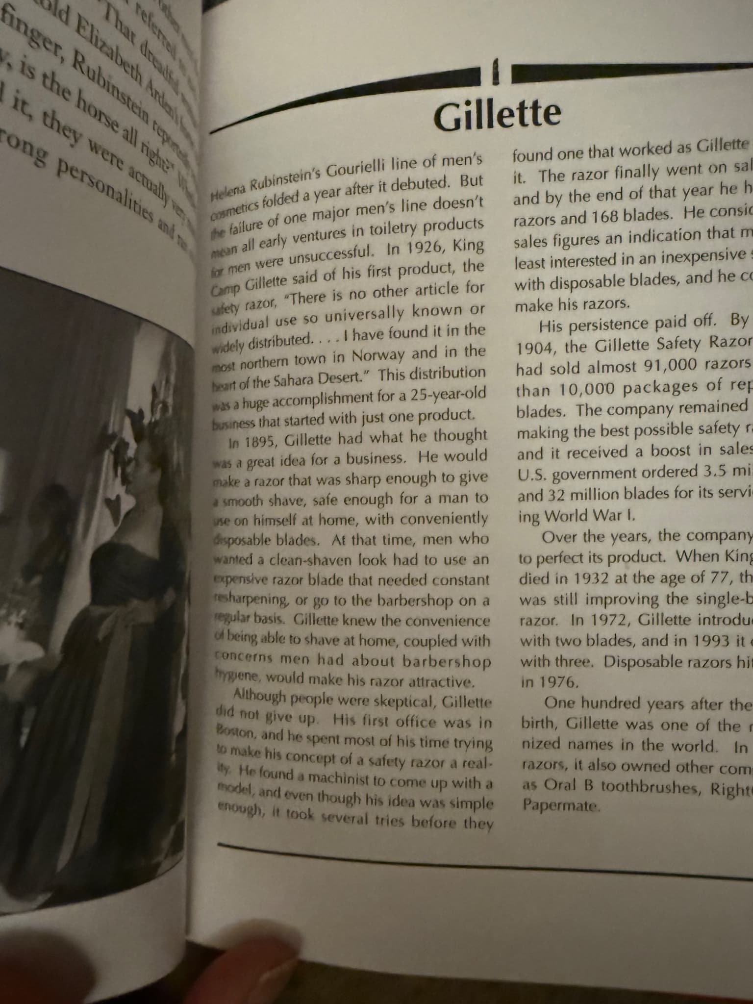 Business Builders in Cosmetics by Jacqueline C. Kent Book — photo 4 of 7