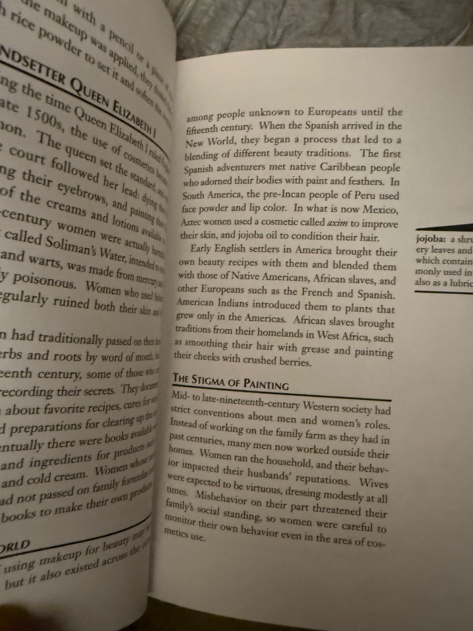 Business Builders in Cosmetics by Jacqueline C. Kent Book — photo 7 of 7