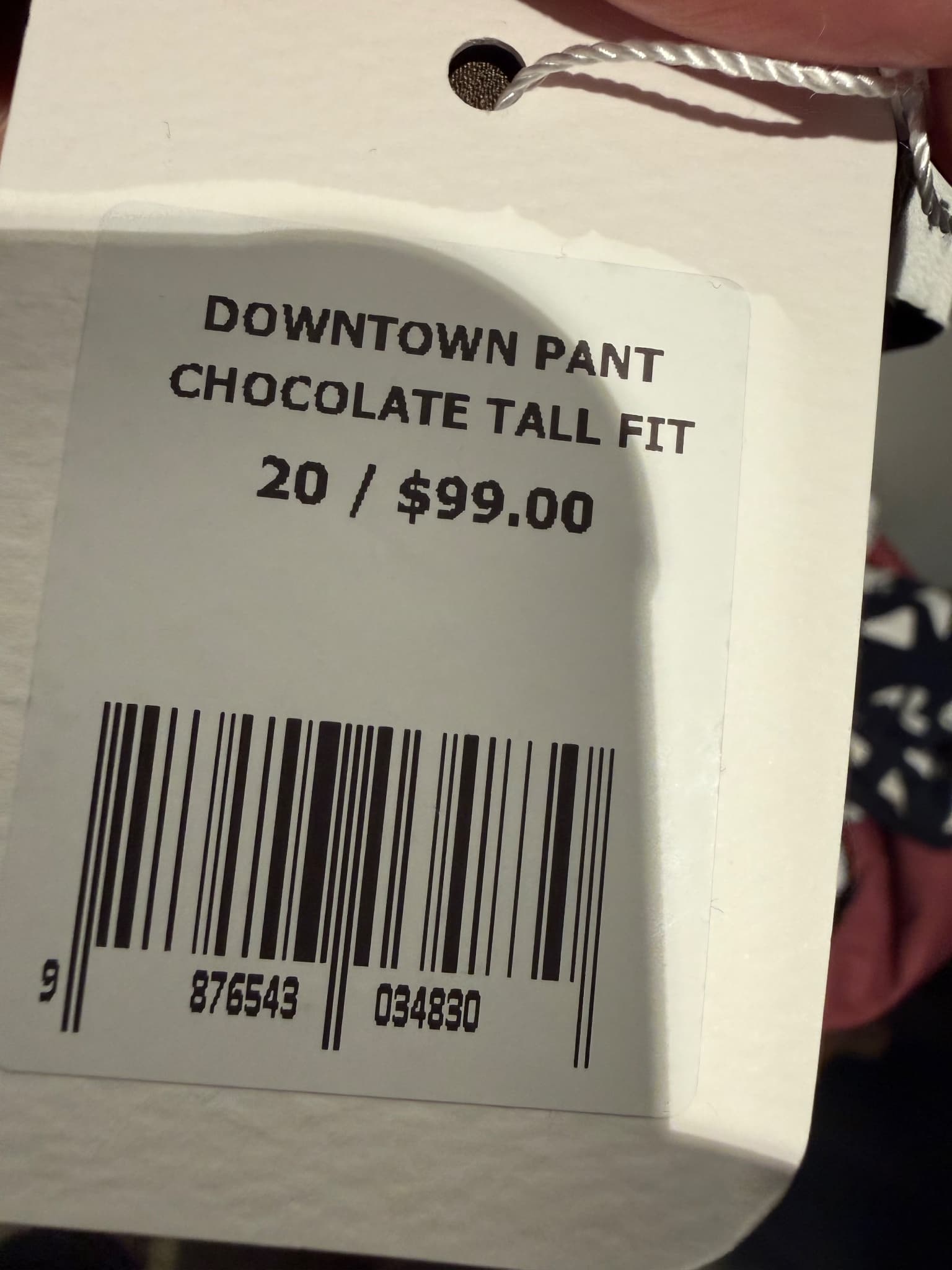 City Chic Women's High-Waisted Stretch Pants Black Size 22 — photo 15 of 15