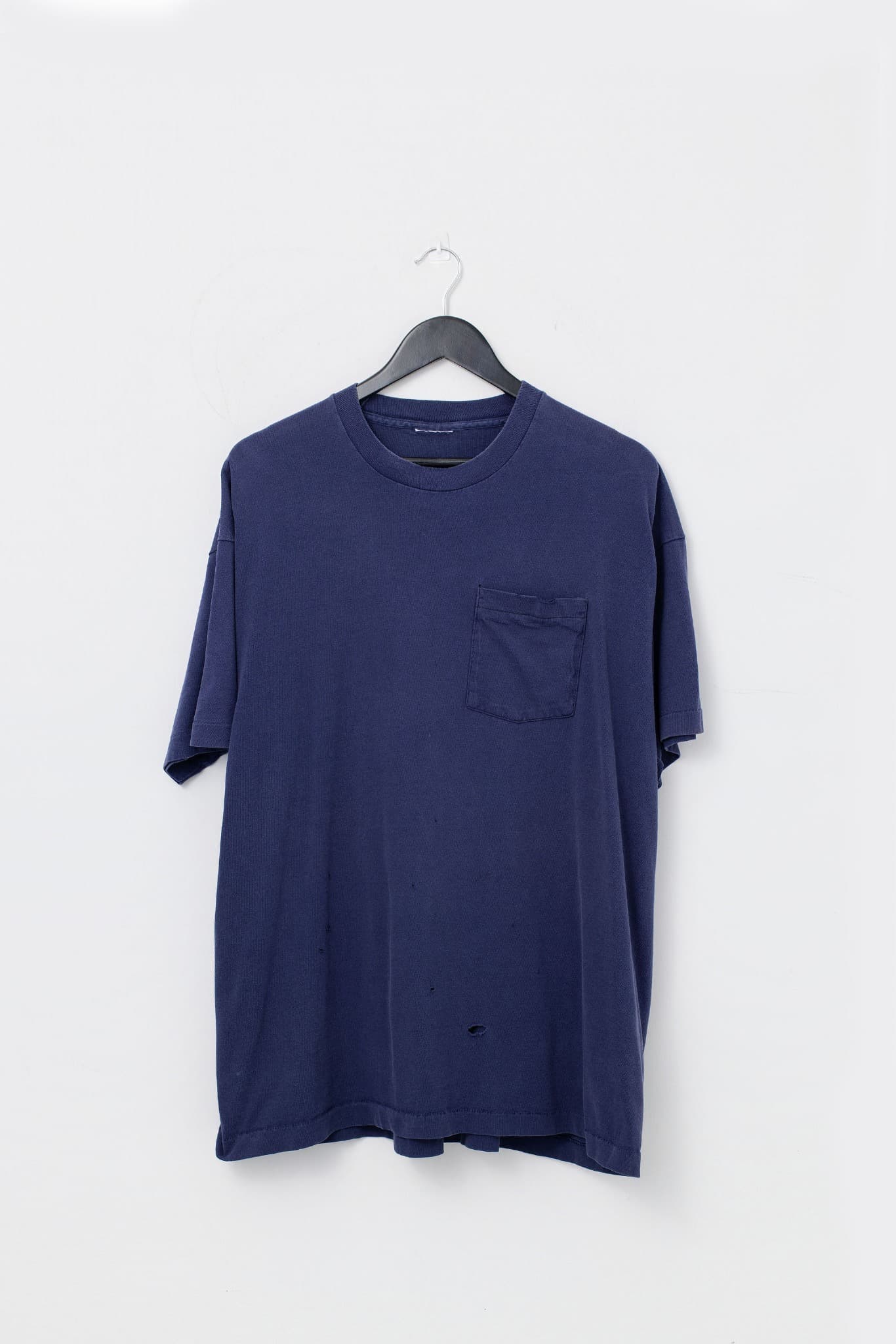 Vintage Distressed 90's Blank T-Shirt — photo 1 of 3
