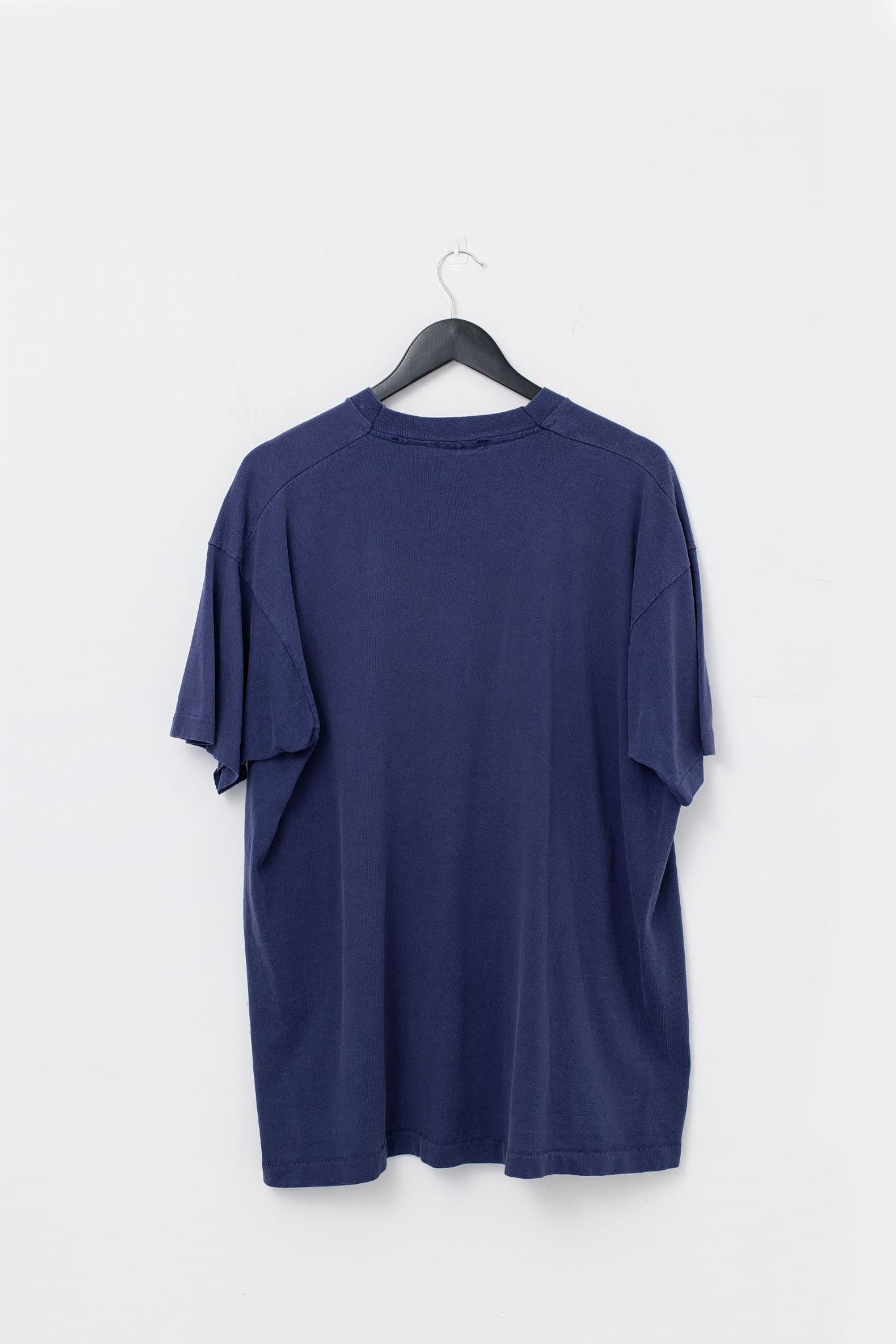 Vintage Distressed 90's Blank T-Shirt — photo 2 of 3