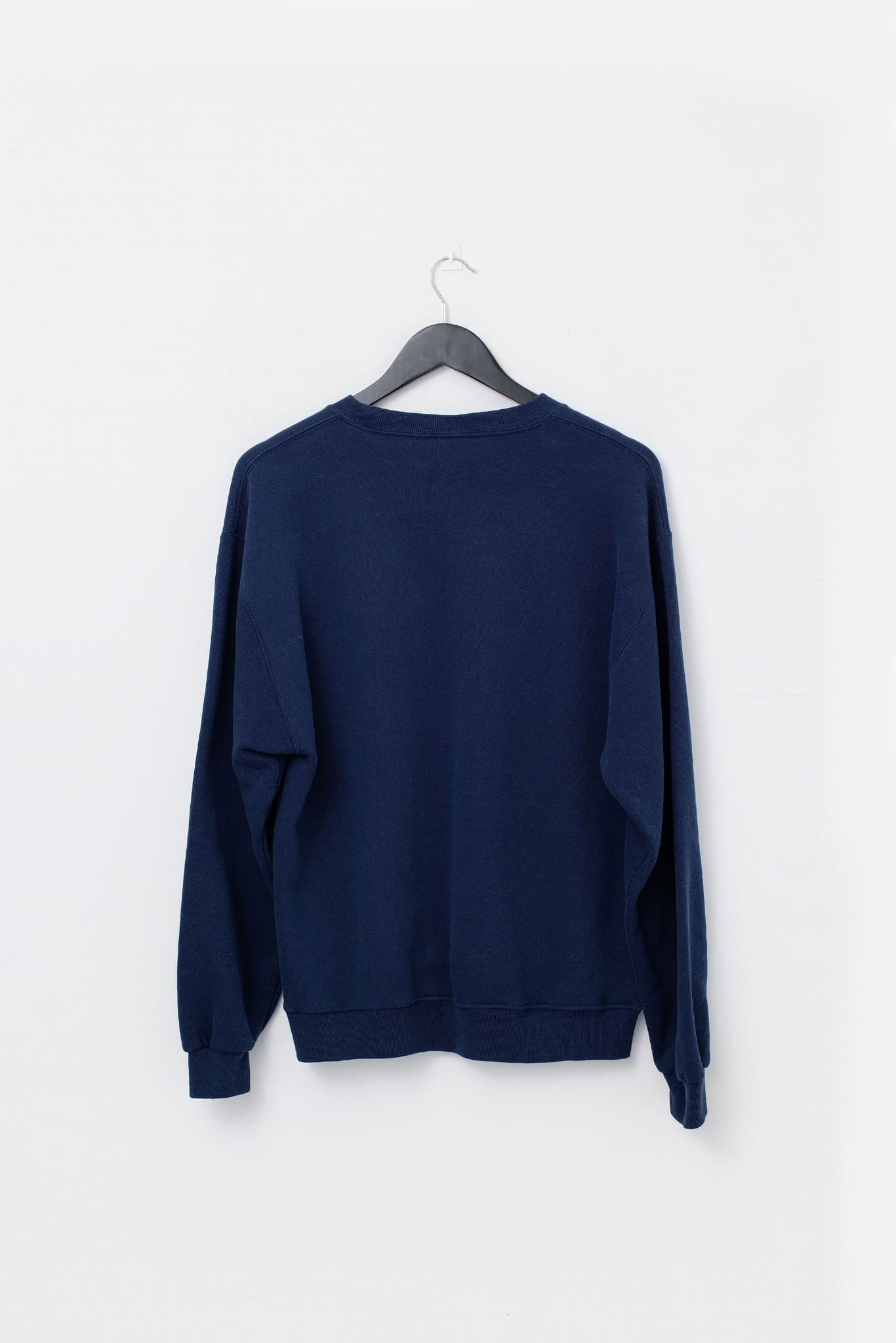 Vintage Blank Russell Athetic Sweatshirt — photo 2 of 3