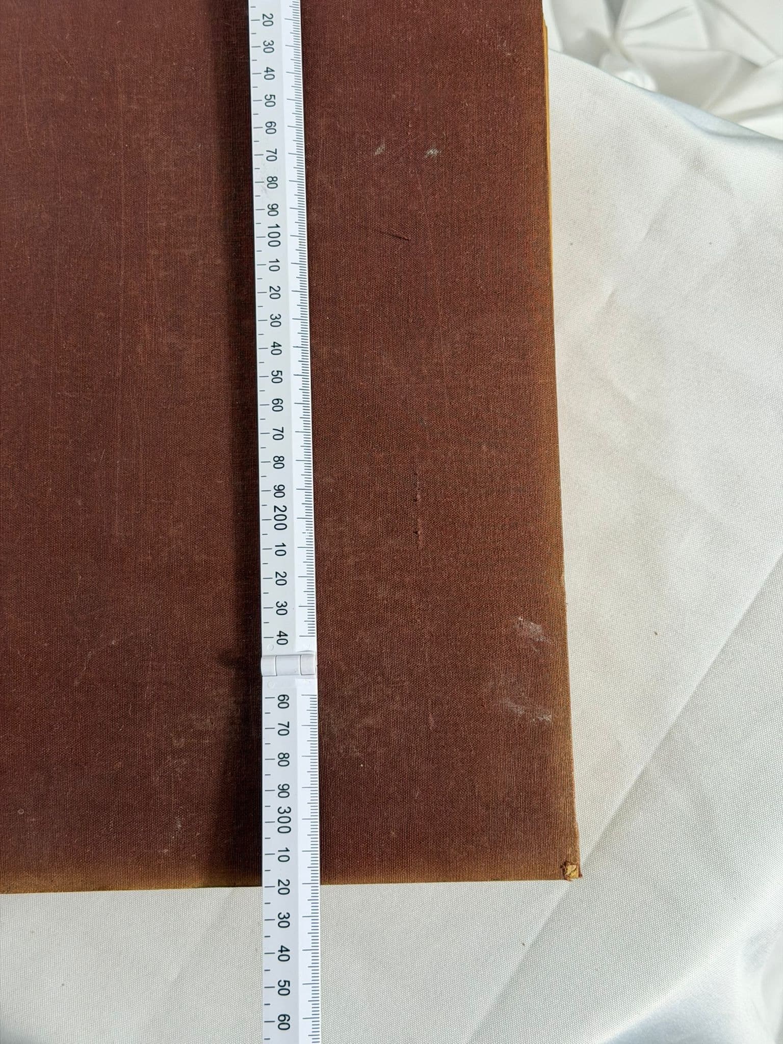 1969 Webster's Third New International Dictionary - Unabridged Hardcover — photo 5 of 9