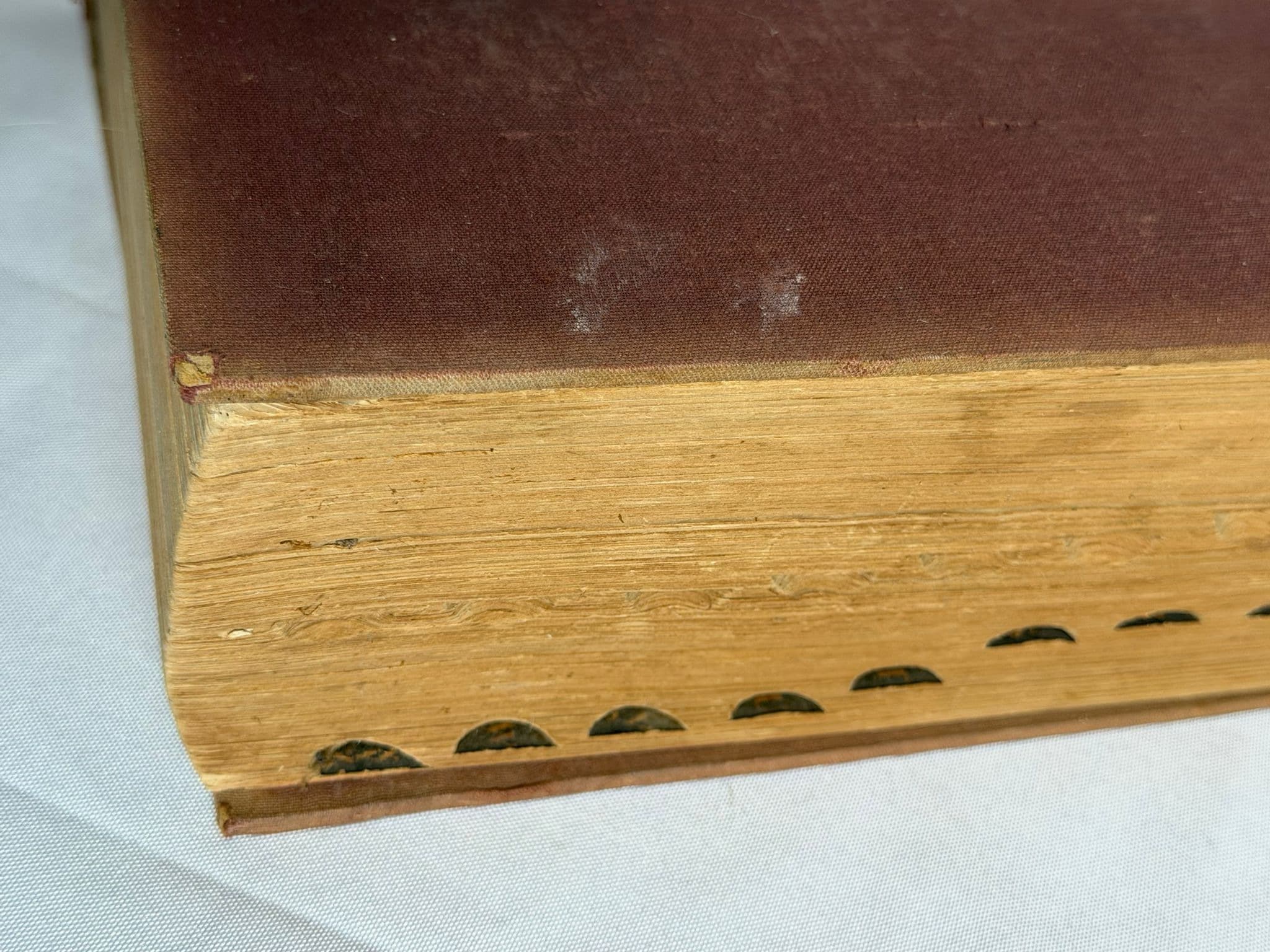 1969 Webster's Third New International Dictionary - Unabridged Hardcover — photo 7 of 9