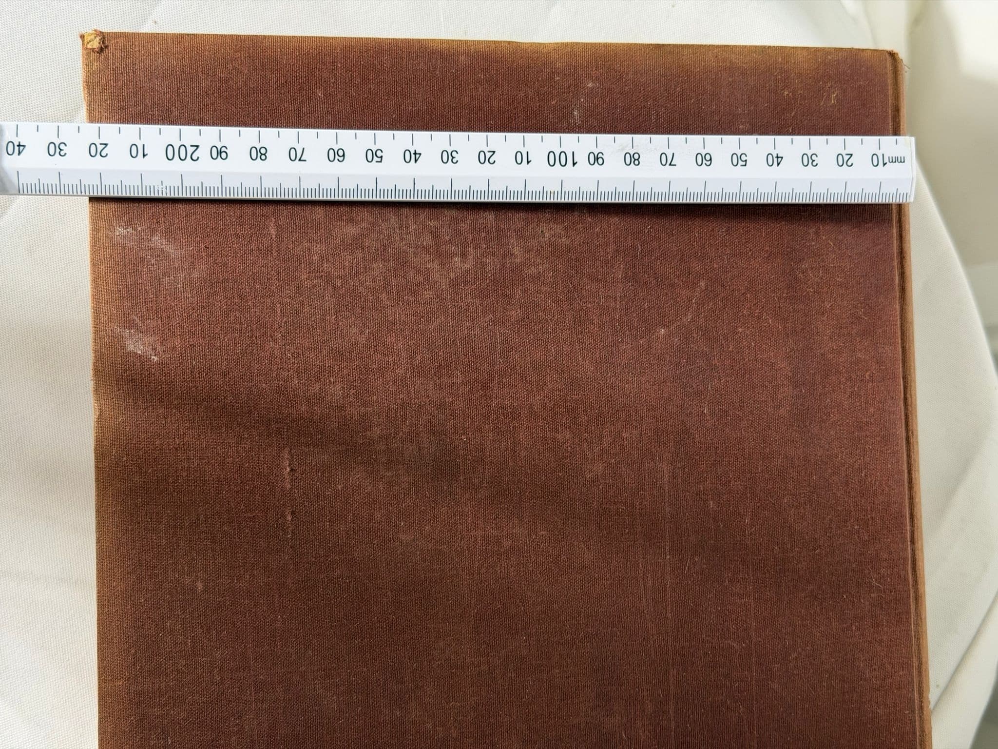 1969 Webster's Third New International Dictionary - Unabridged Hardcover — photo 9 of 9