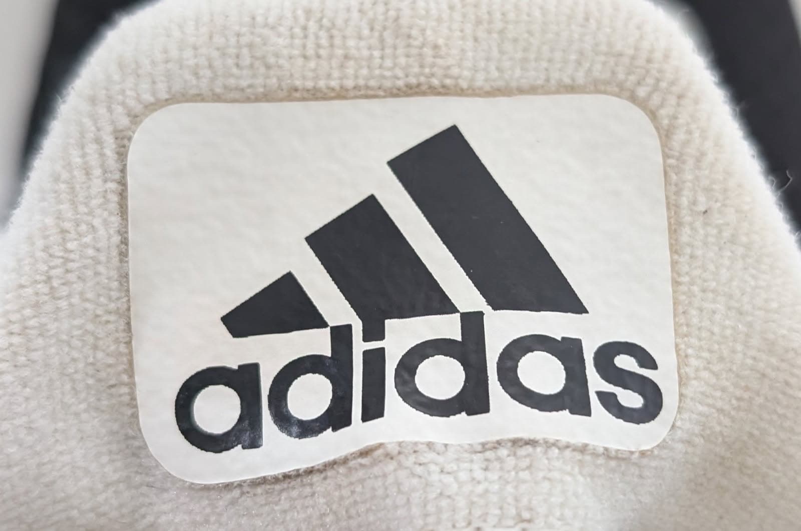 Adidas Cloudfoam Pure 2.0 Sneakers - Black/White - US 10 — photo 7 of 9