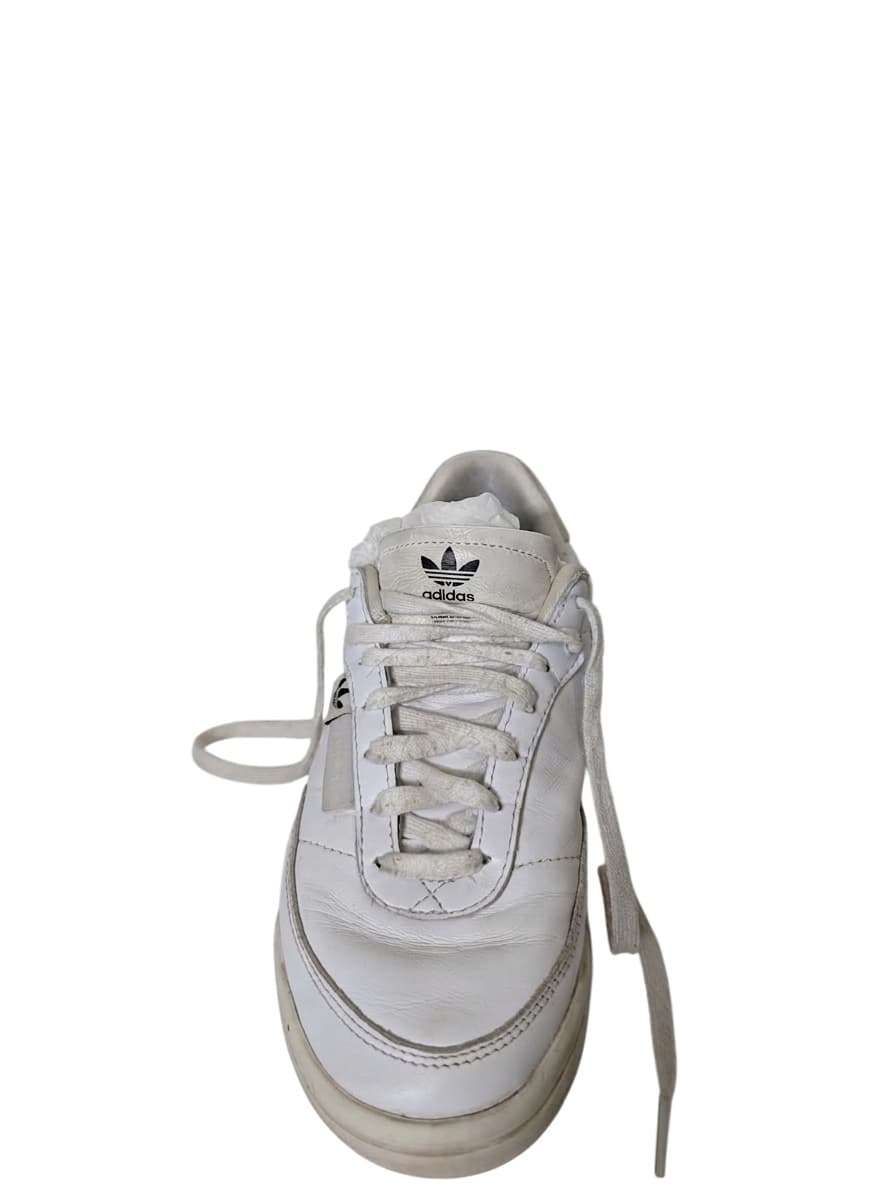 Adidas Continental 80 Sneakers - White - US 6 / UK 4.5 — photo 1 of 7