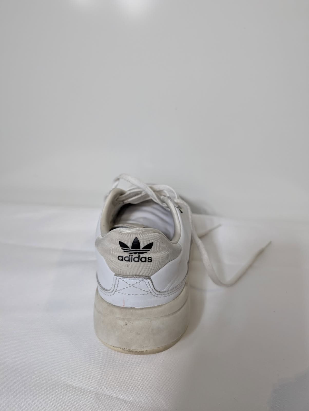 Adidas Continental 80 Sneakers - White - US 6 / UK 4.5 — photo 7 of 7