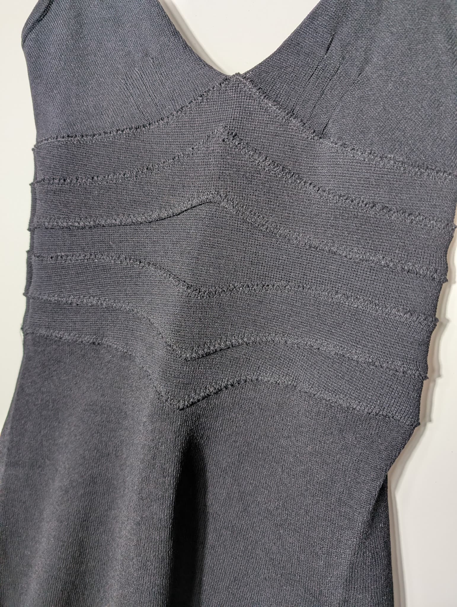 Alexander Wang Paneled Trousers Olive Green Women's Size 4 — photo 8 of 13