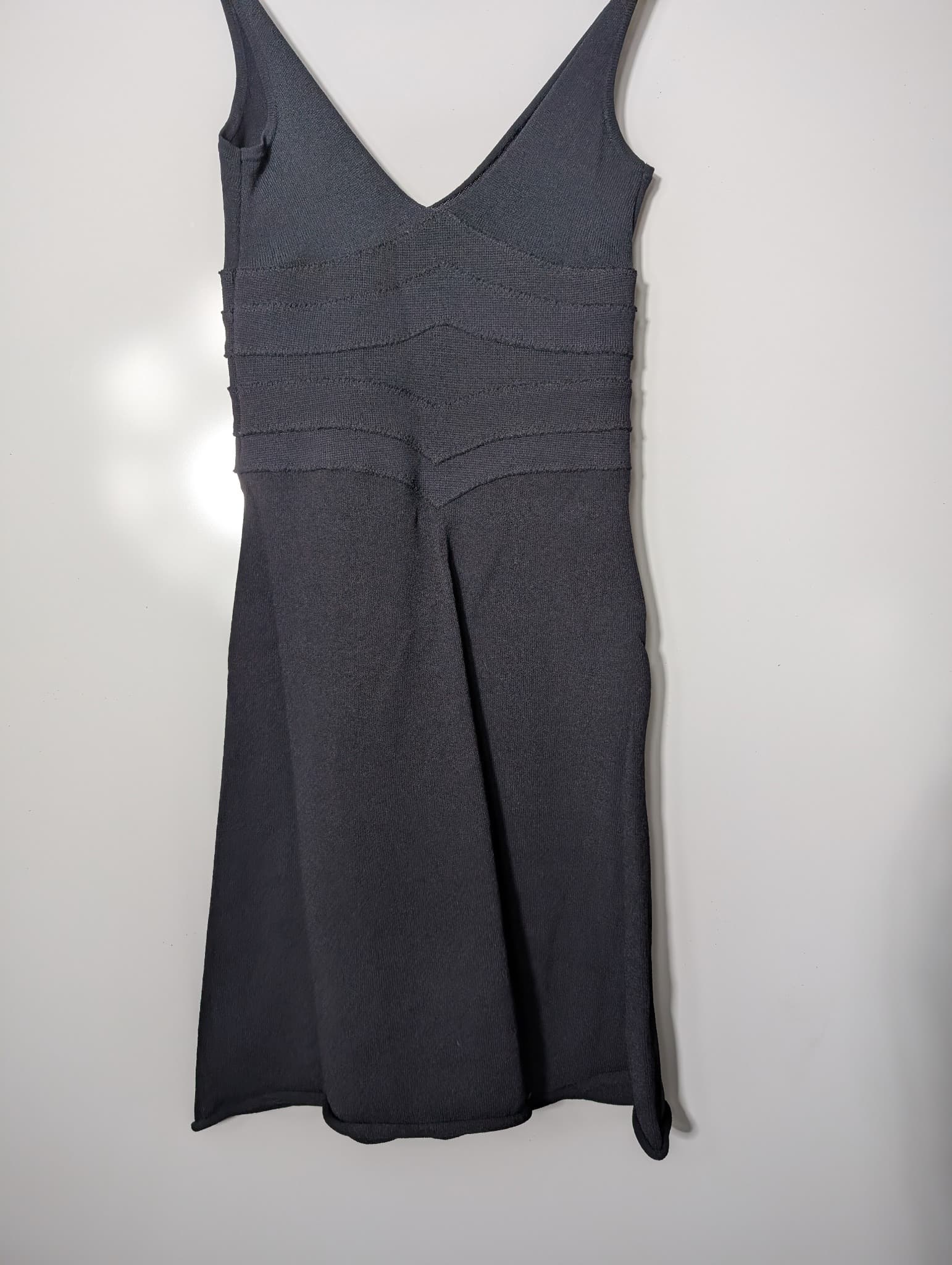 Alexander Wang Paneled Trousers Olive Green Women's Size 4 — photo 9 of 13