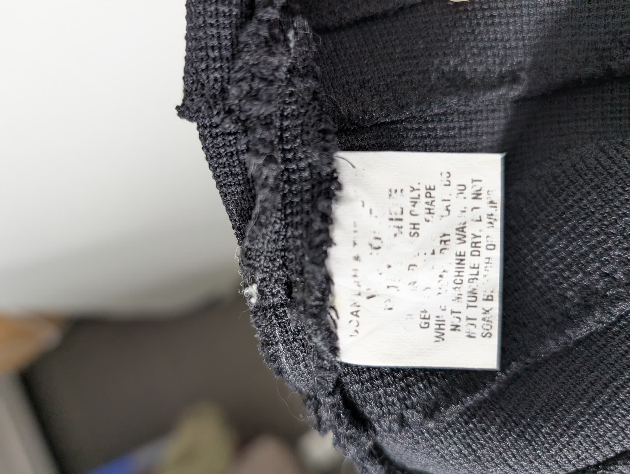 Alexander Wang Paneled Trousers Olive Green Women's Size 4 — photo 12 of 13