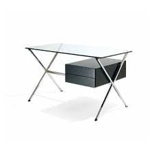 Authentic Roche Bobois 'Avance' Desk - Minimalist Italian Design — photo 3 of 4