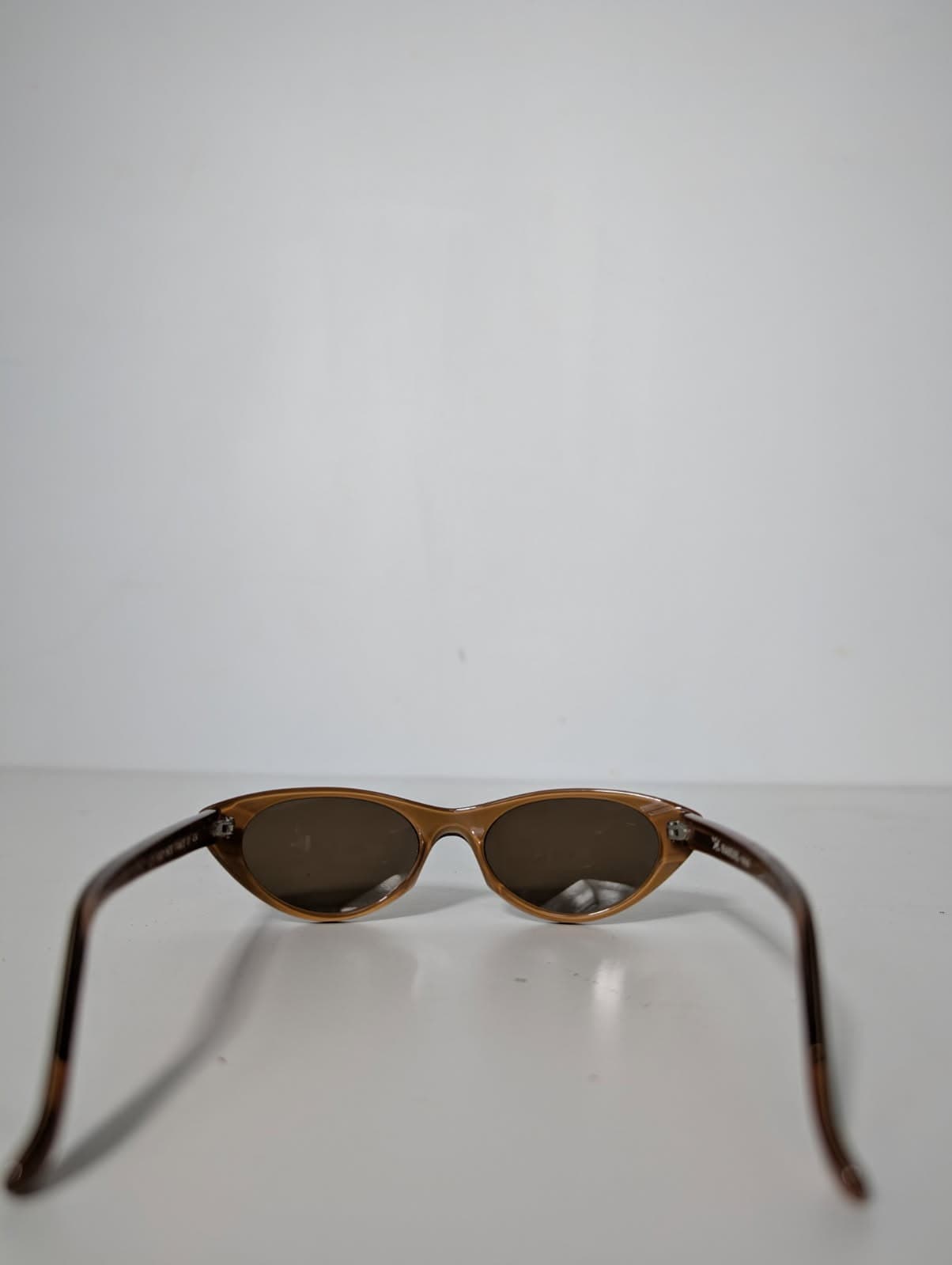 Beausoleil Paris Vintage French Cat Eye Sunglasses - Hand Made — photo 2 of 6