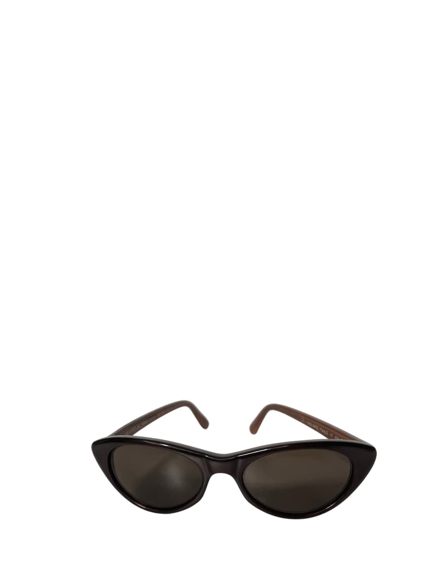 Beausoleil Paris Vintage French Cat Eye Sunglasses - Hand Made — photo 1 of 6
