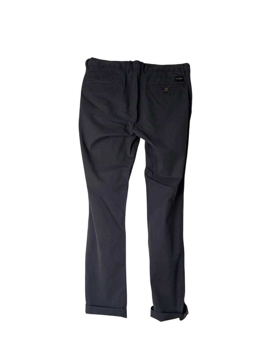 Ben Sherman The Skinny EC1 Chino Pants Navy Size 32 — photo 1 of 11