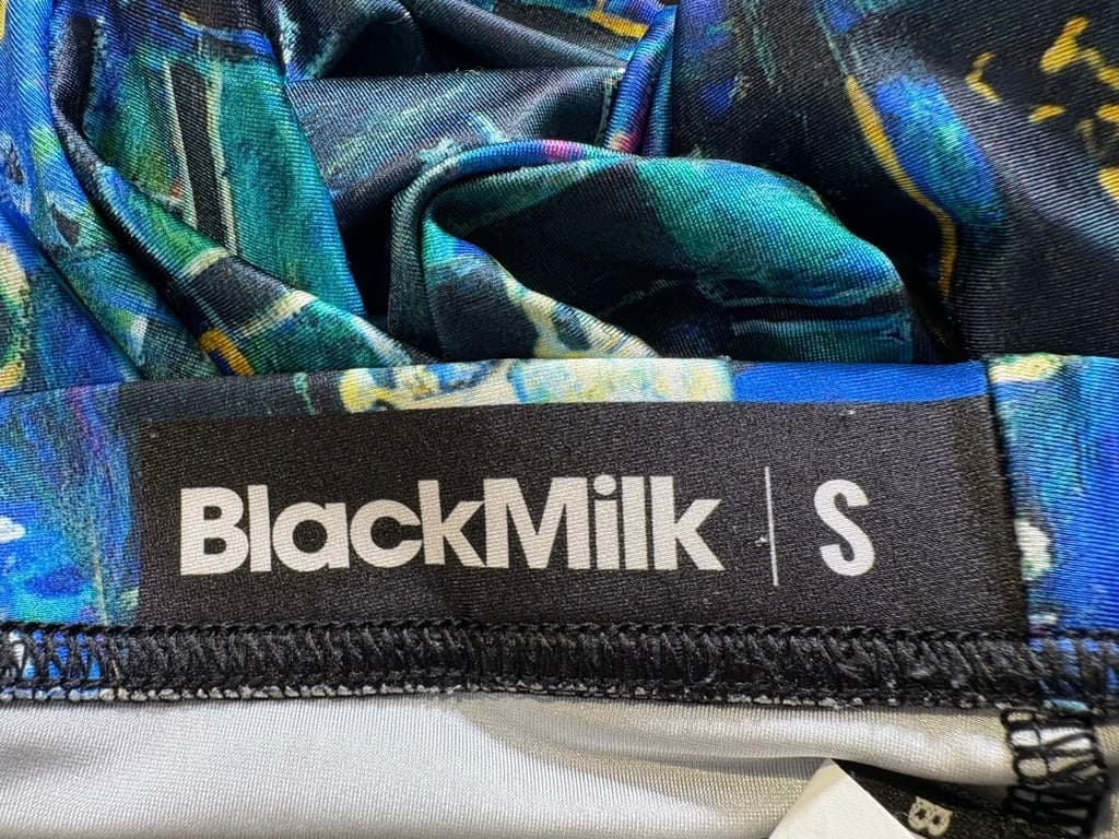 Black Milk Clothing Skull and Crosses Leggings Size S — photo 5 of 5