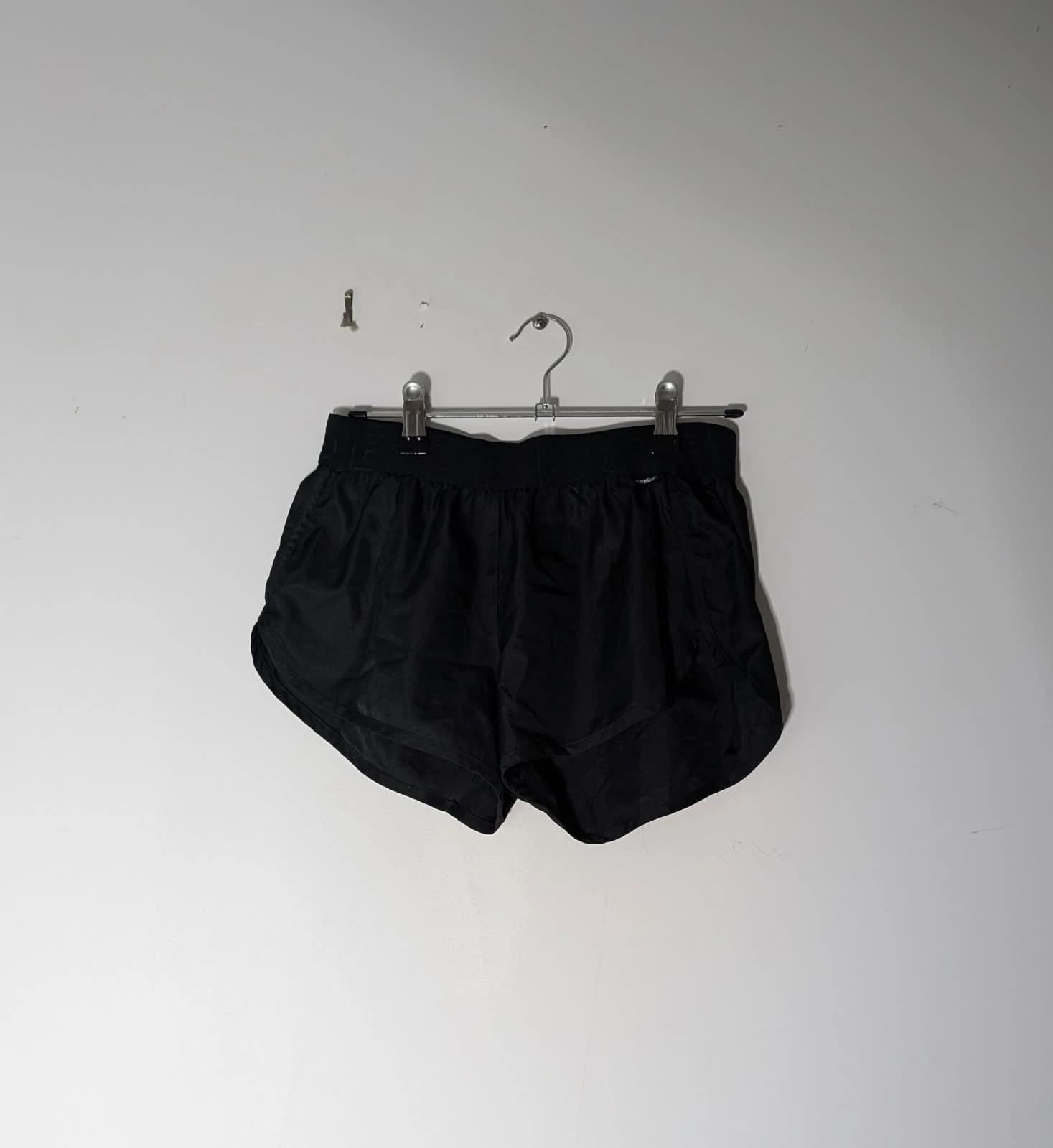 Bonds Black Athletic Shorts Size S — photo 4 of 5