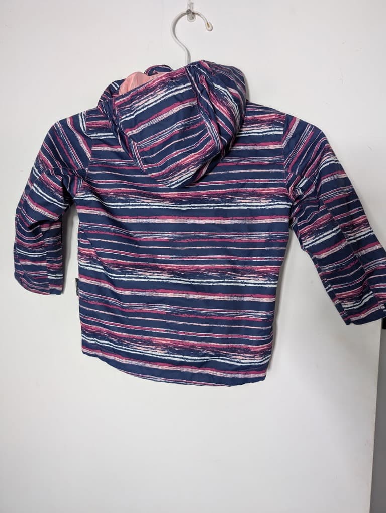 Crane Snow Extreme Kids Winter Jacket Multi-colour Size 2 — photo 3 of 5