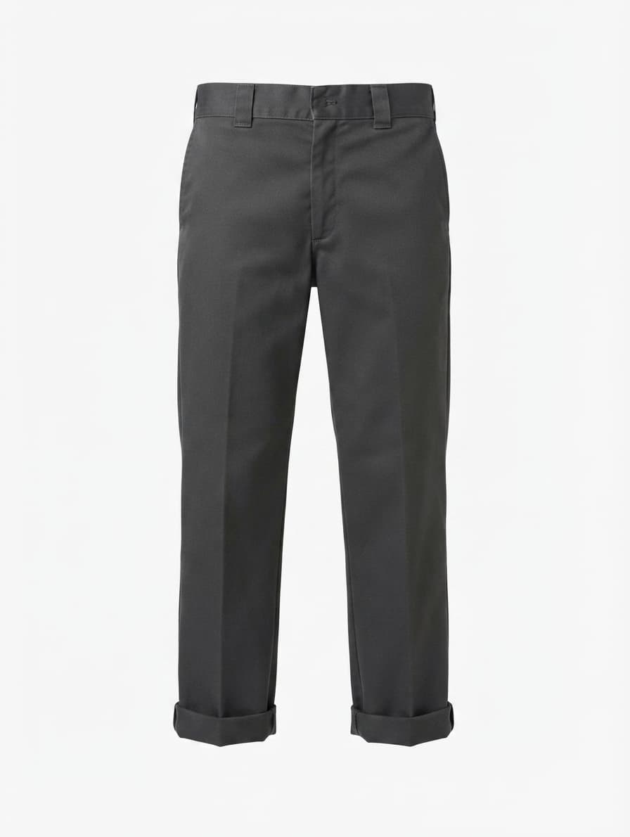 Dickies 874 Original Fit Work Pants Dark Grey Men's W32 — photo 1 of 8