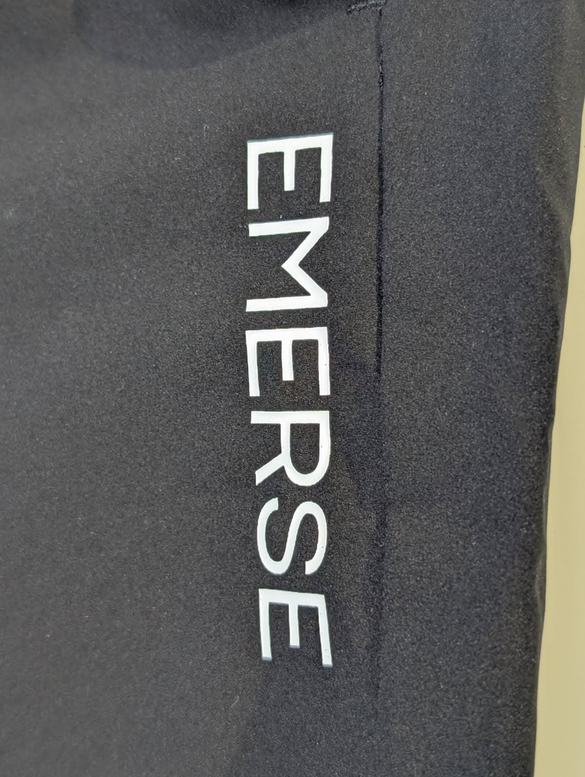 Emerse Performance Training Shorts - Black Men's Size Small — photo 2 of 7