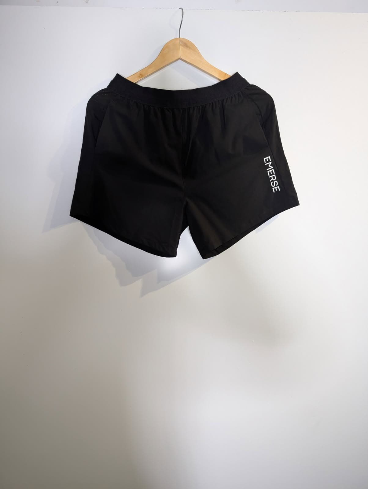Emerse Performance Training Shorts - Black Men's Size Small — photo 7 of 7