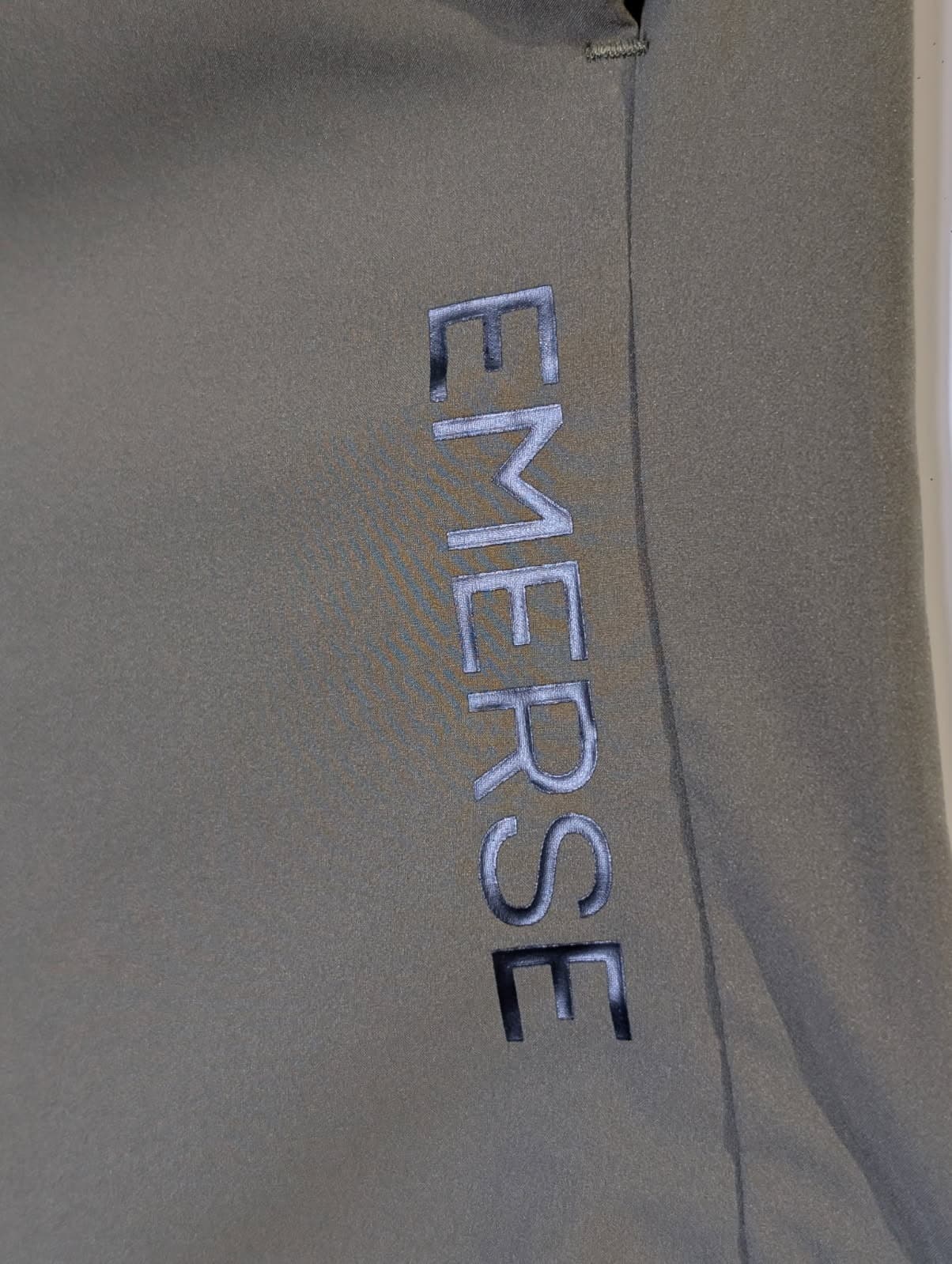 Emerse Performance Training Shorts - Olive Green Men's Size Small — photo 4 of 8