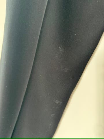Gerry Weber Slim Style Dress Trousers Black EU 40 — photo 2 of 5