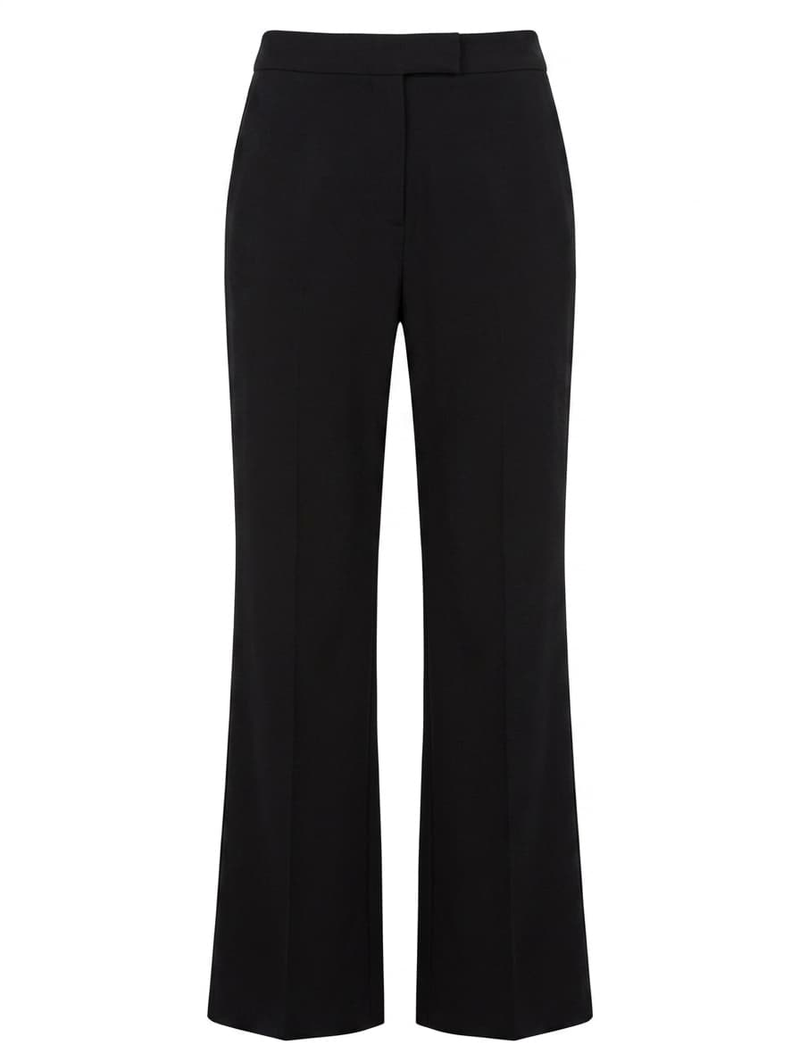 Ginger & Smart Black Dress Trousers - Tailored Women's Pants — photo 1 of 4