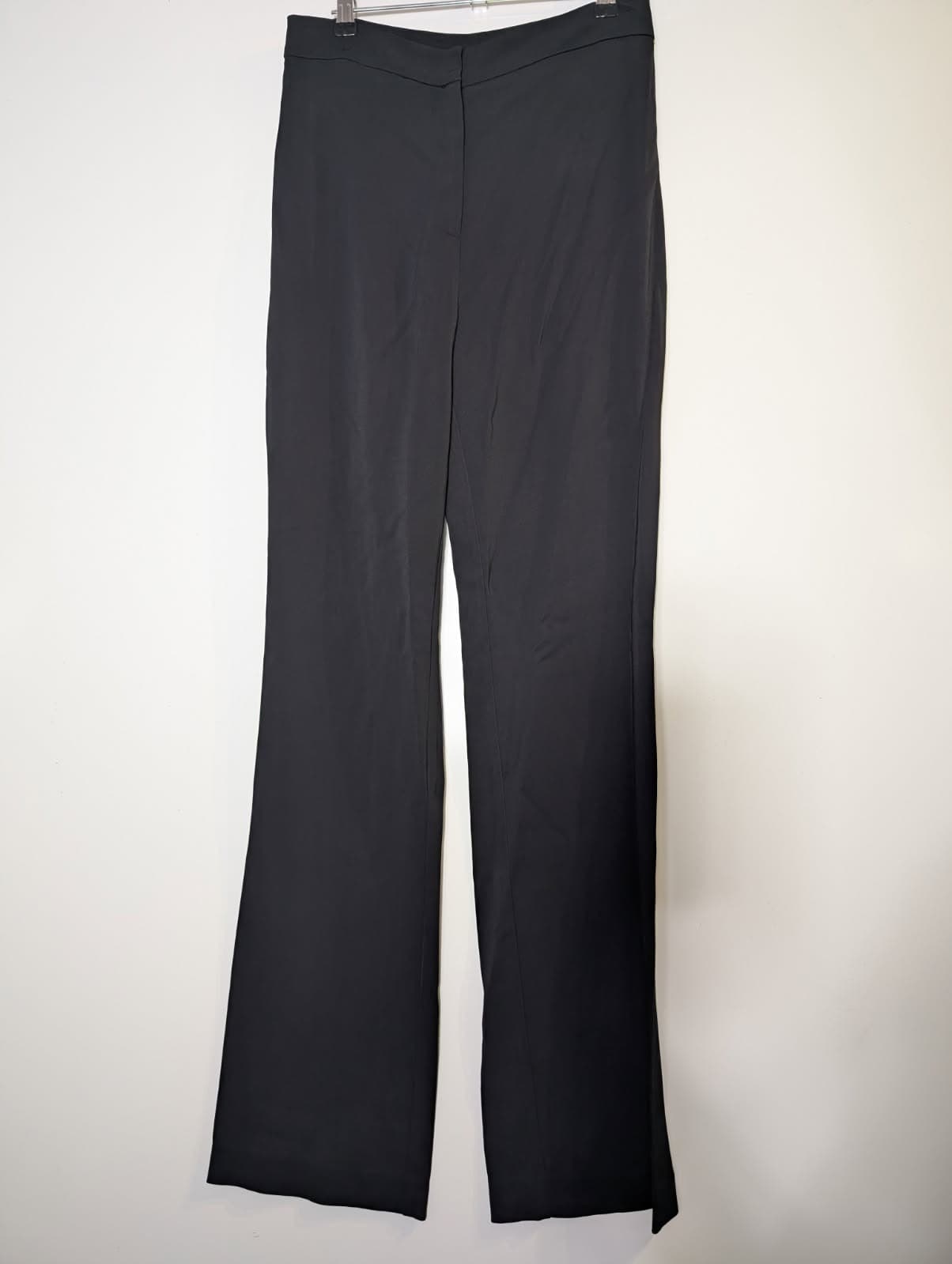 Ginger & Smart Black Dress Trousers - Tailored Women's Pants — photo 3 of 4