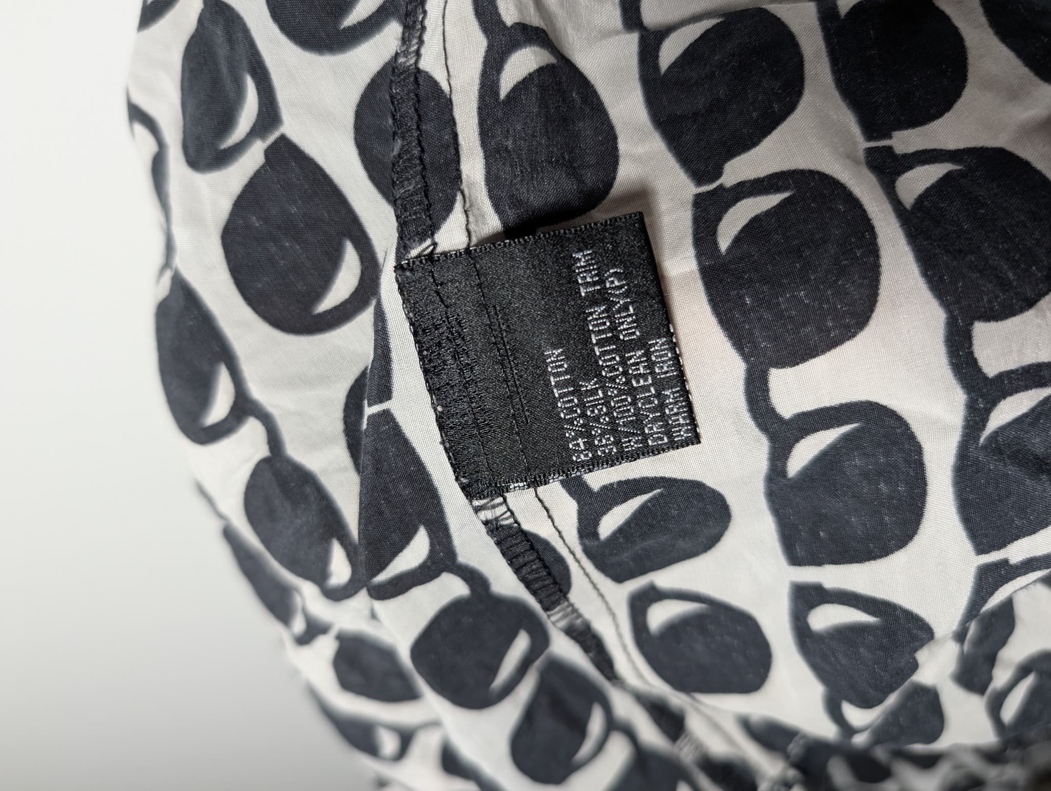 Ginger & Smart Pleated Skirt Sunglasses Print AU 14 — photo 6 of 7