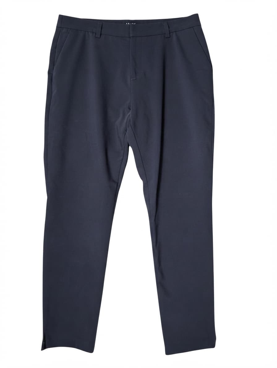 IVY Copenhagen Alice MW Pants Navy Blue Size 30 — photo 1 of 7