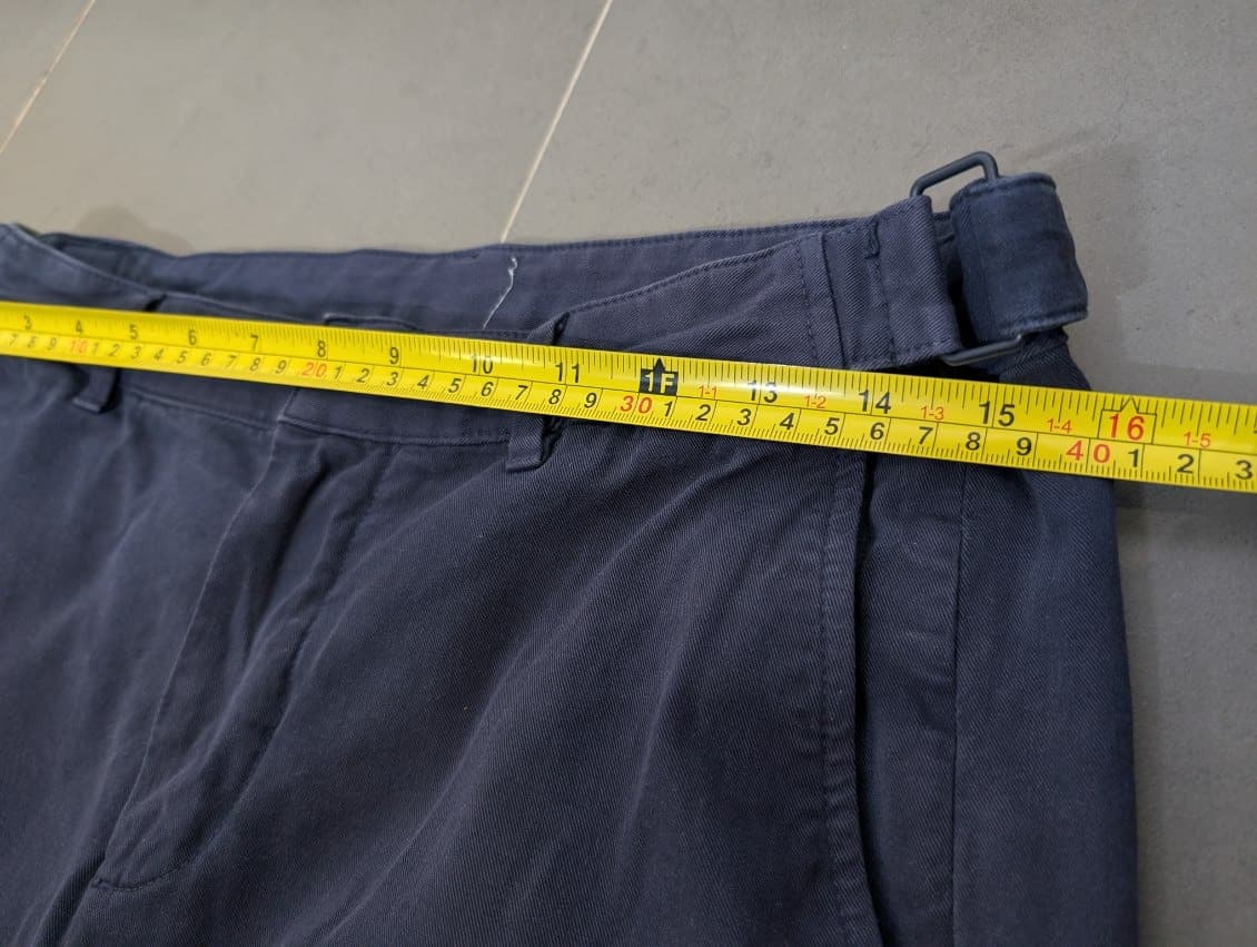 Jac+Jack Men's Casual Chino Pants - Dark Grey Size 30 — photo 5 of 10