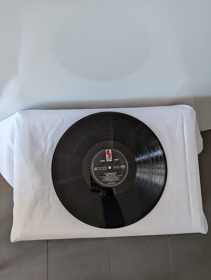 KAPP Roger Williams I'll Remember You Vinyl LP Record — photo 4 of 6