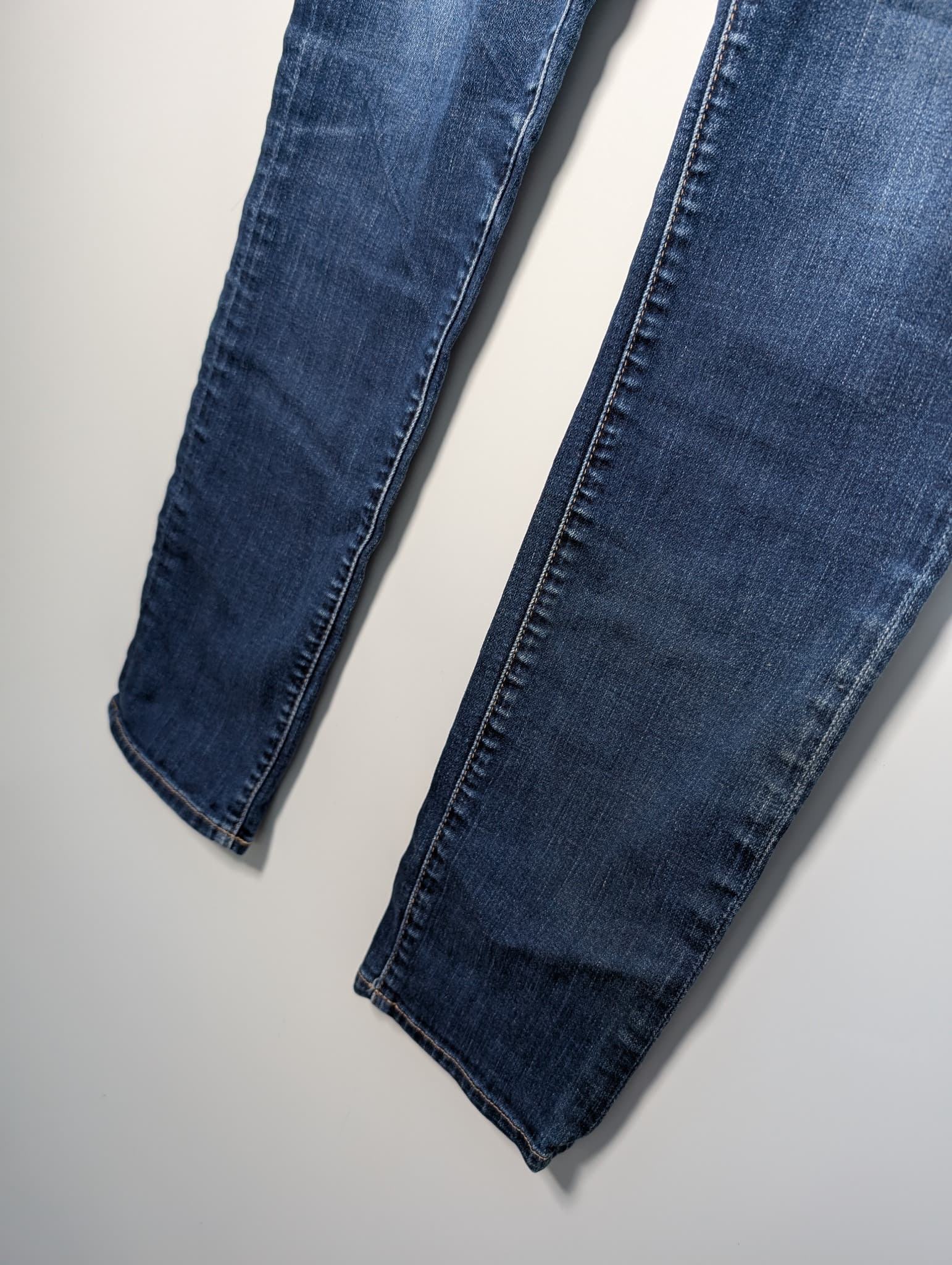 Kate Spade New York Broome Street Skinny Jeans Dark Wash Size 30 — photo 3 of 10
