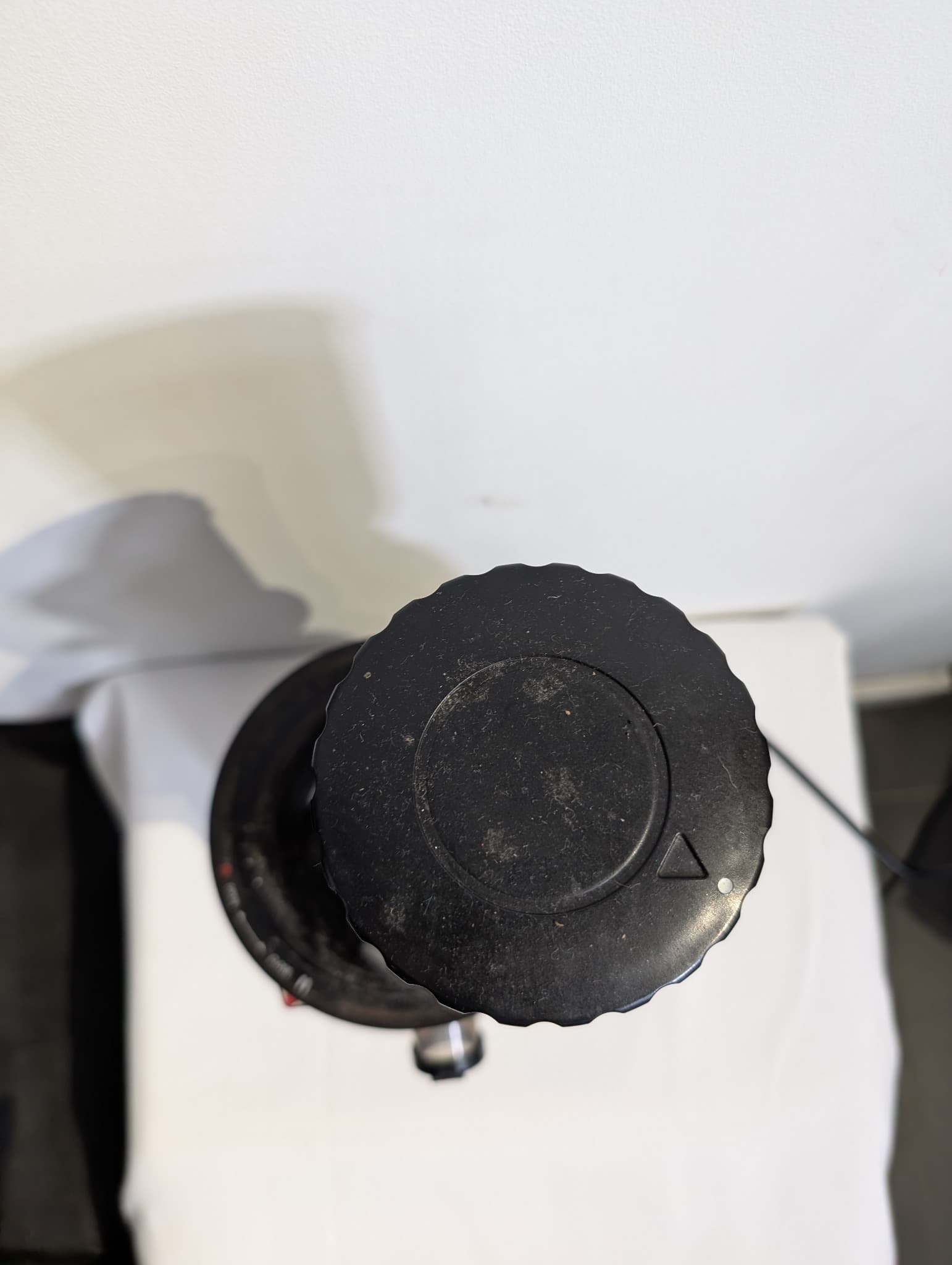 Kuvings Whole Slow Juicer B6000 Silver Cold Press — photo 3 of 6