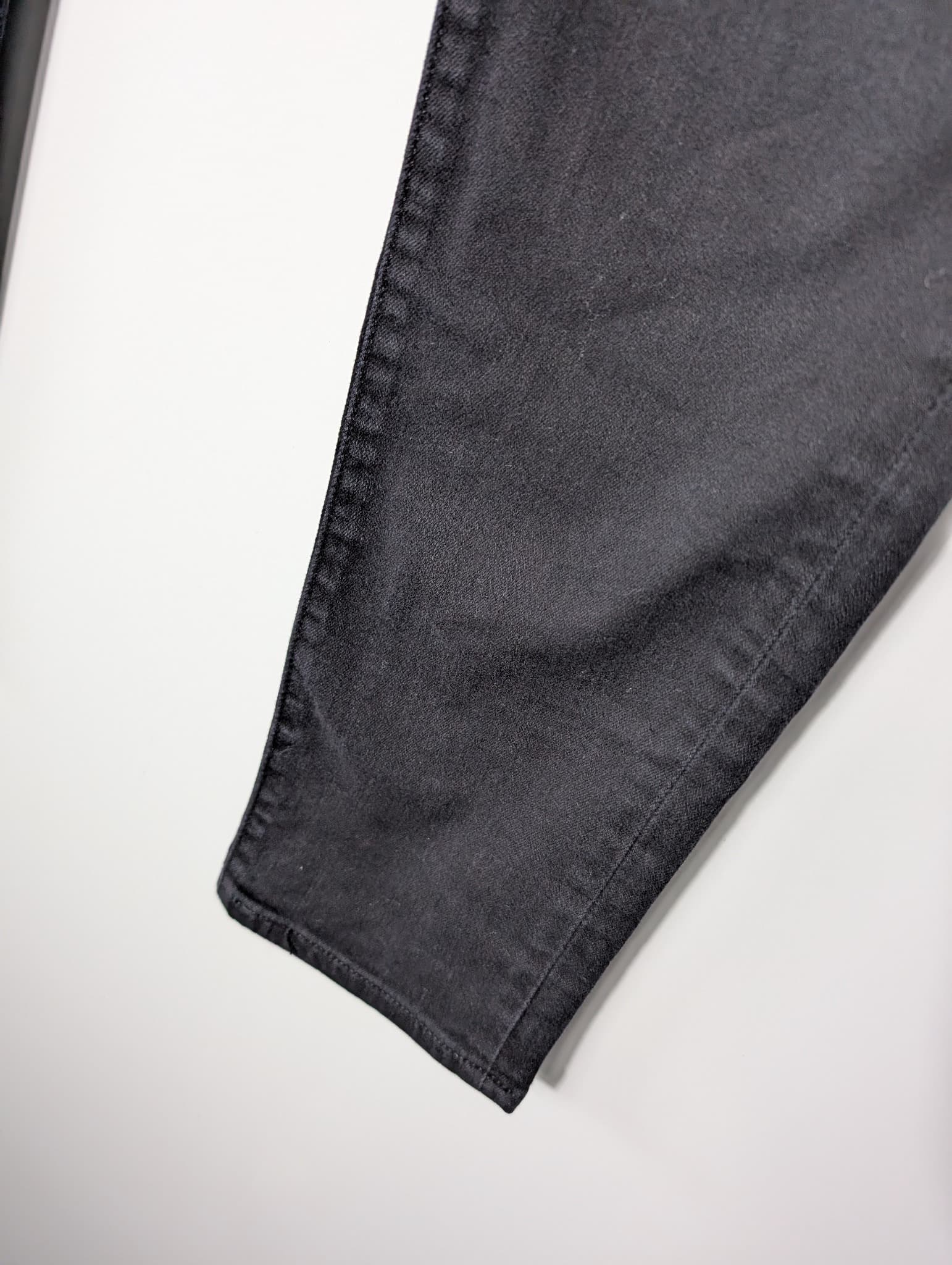 Levi's 311 Shaping Skinny Jeans Black Women's Size 32 — photo 5 of 13