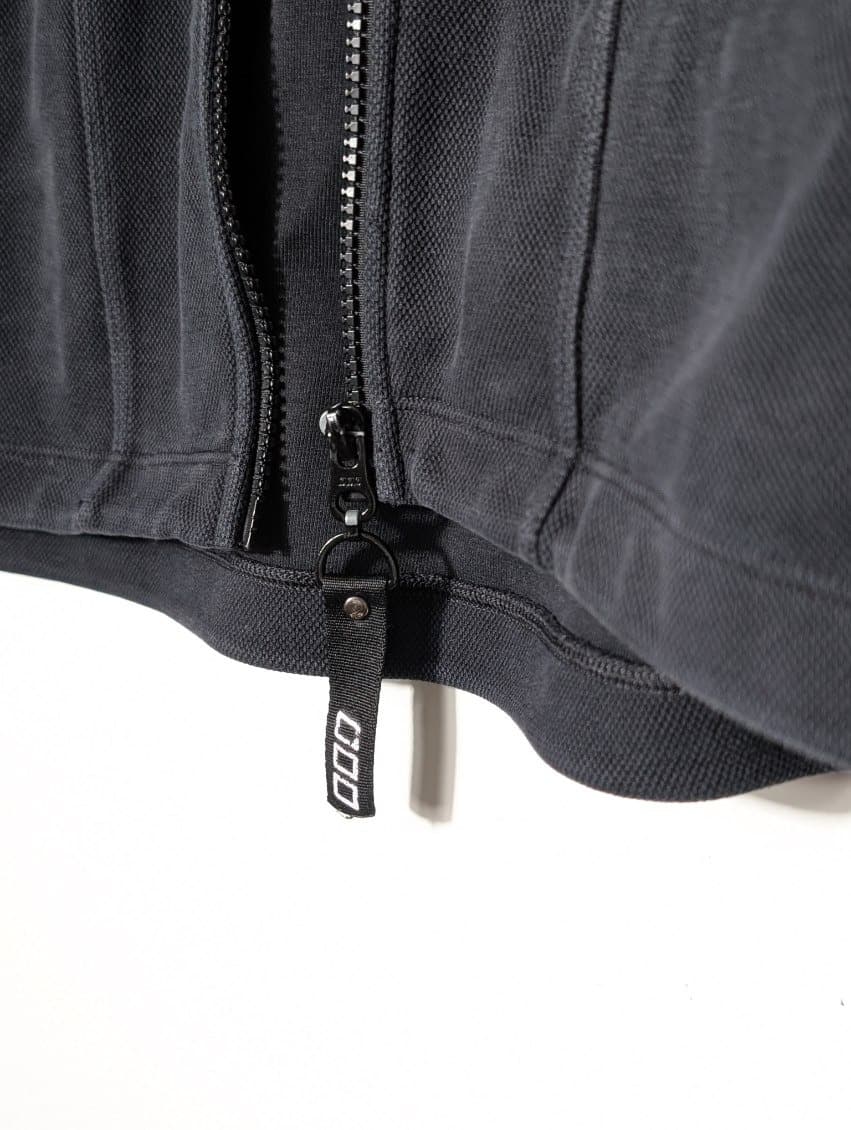 Lorna Jane Zip-Up Hoodie Black Women's Size S — photo 3 of 10