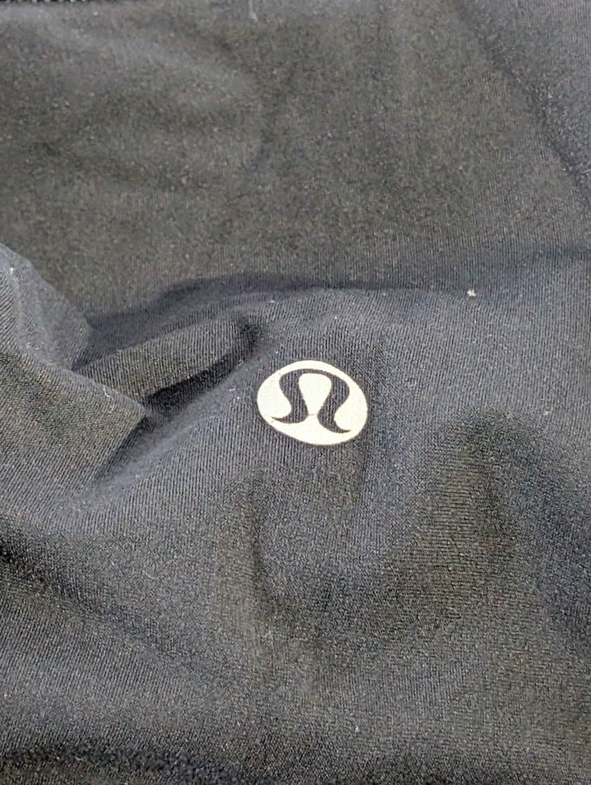 Lululemon Define Jacket - Quilted Elbow Patch Athletic Zip Up — photo 6 of 8