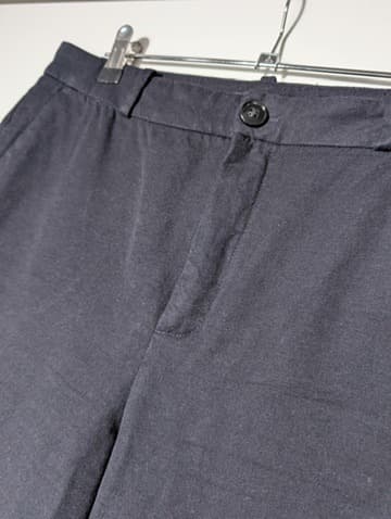 Massimo Dutti Women's Black Trousers EU 42 — photo 5 of 7