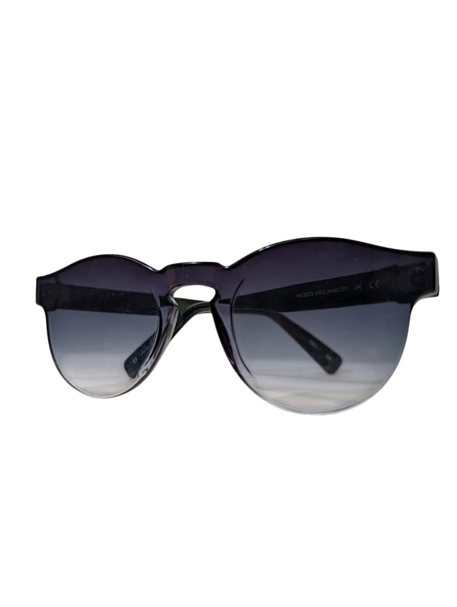 Moses Sunglasses Let's Chill For A Minute Gradient Lens — photo 1 of 8