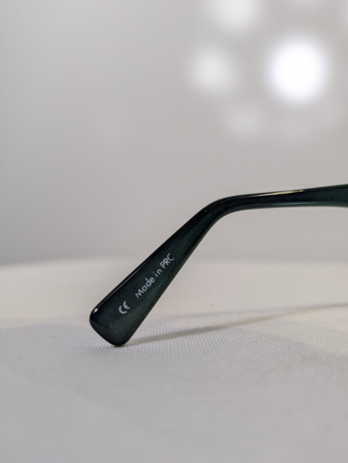 Moses Sunglasses Let's Chill For A Minute Gradient Lens — photo 4 of 8