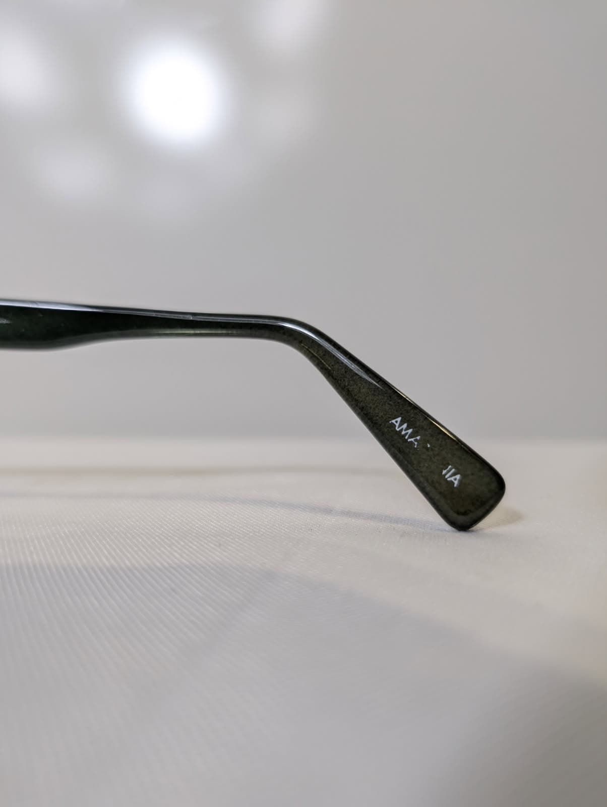 Moses Sunglasses Let's Chill For A Minute Gradient Lens — photo 6 of 8