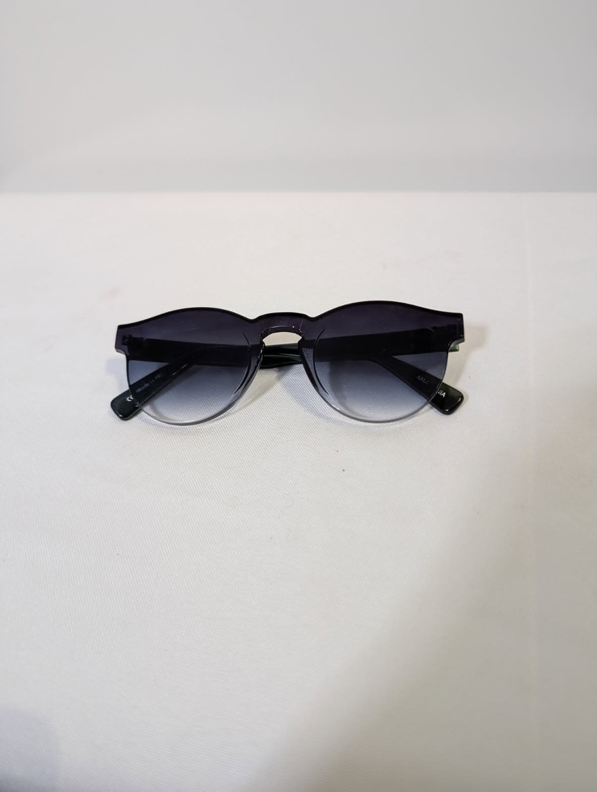 Moses Sunglasses Let's Chill For A Minute Gradient Lens — photo 7 of 8