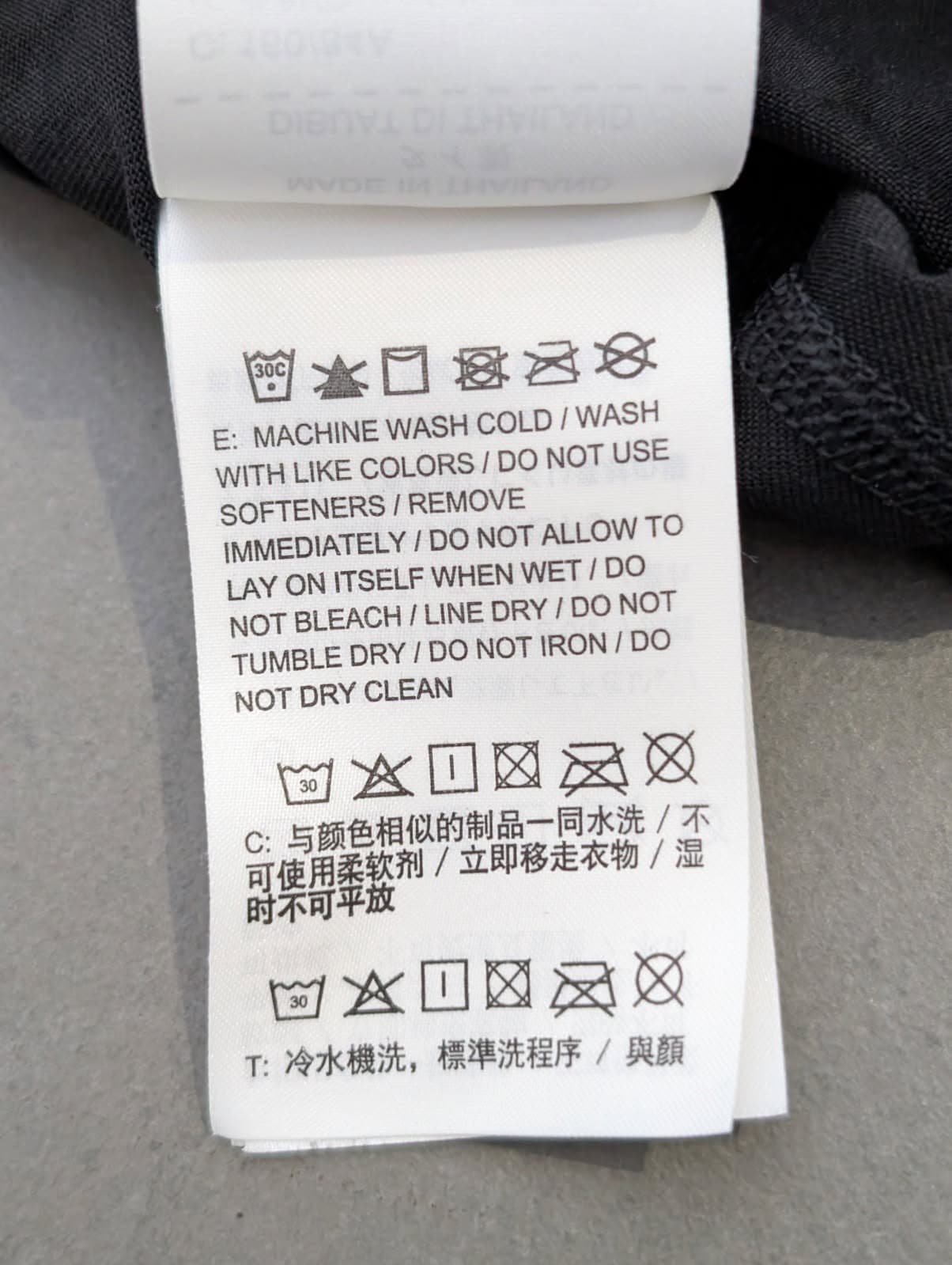 Nike Women's Just Do It Logo Strap Tank Top - Black Size M — photo 3 of 9
