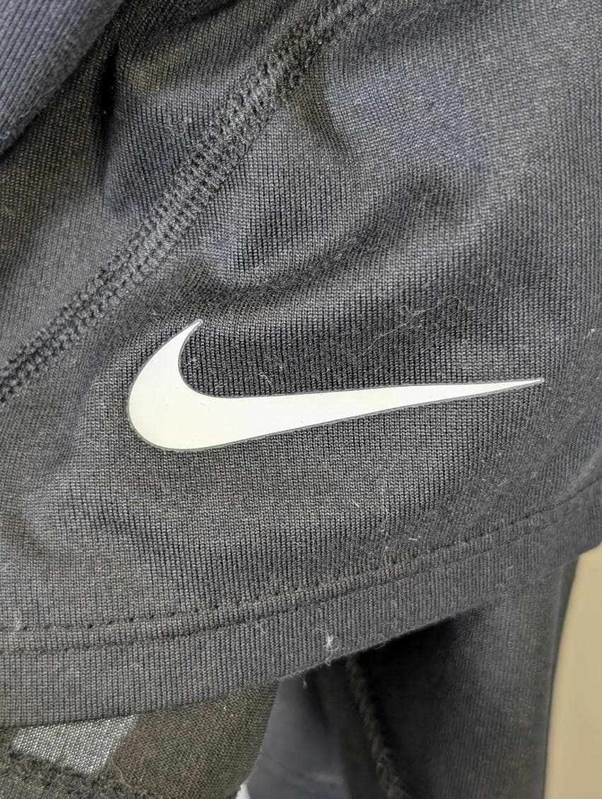 Nike Women's Just Do It Logo Strap Tank Top - Black Size M — photo 8 of 9