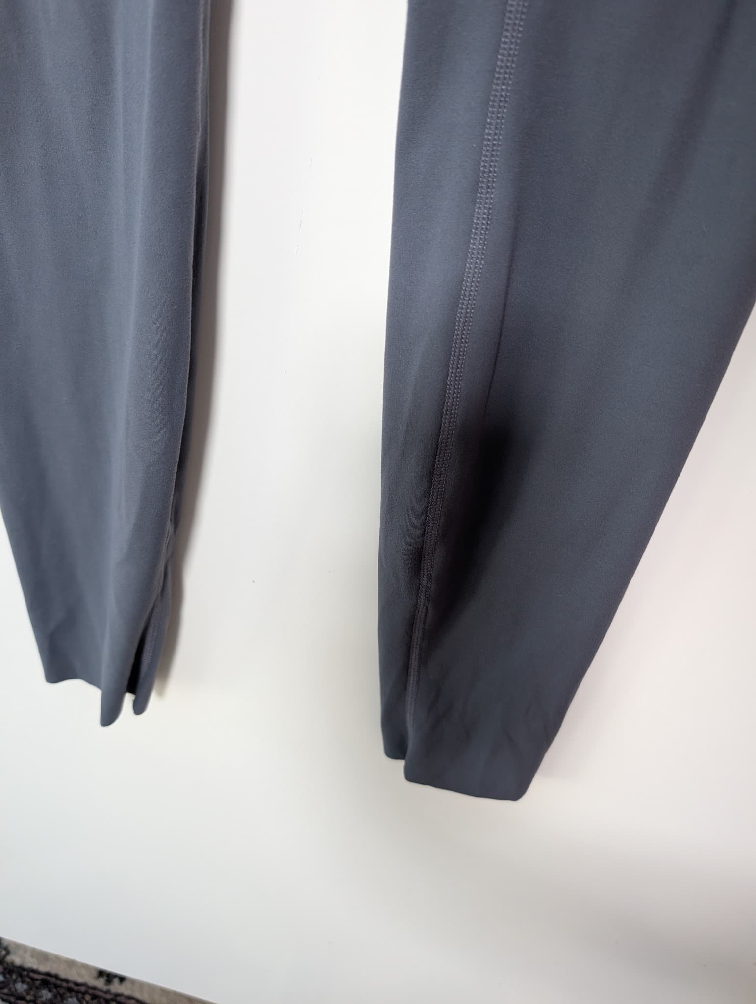 NIMBLE Activewear Bodysuit Grey Women's AU 12 — photo 3 of 8