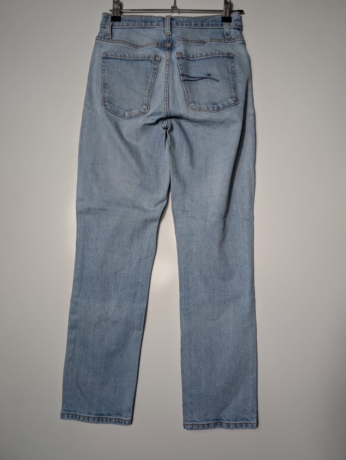 Nobody Denim True Jean Ankle Light Wash Jeans Size 25 — photo 7 of 10
